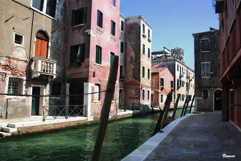 Italy, Venezia, Crypticaliens Veneziaphoto preview