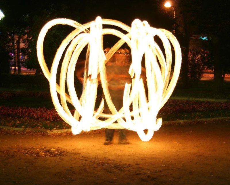 Огонь photo preview