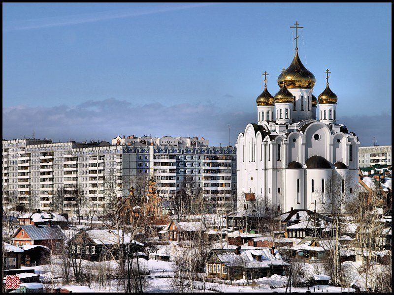 Сыктывкарская классическаяphoto preview