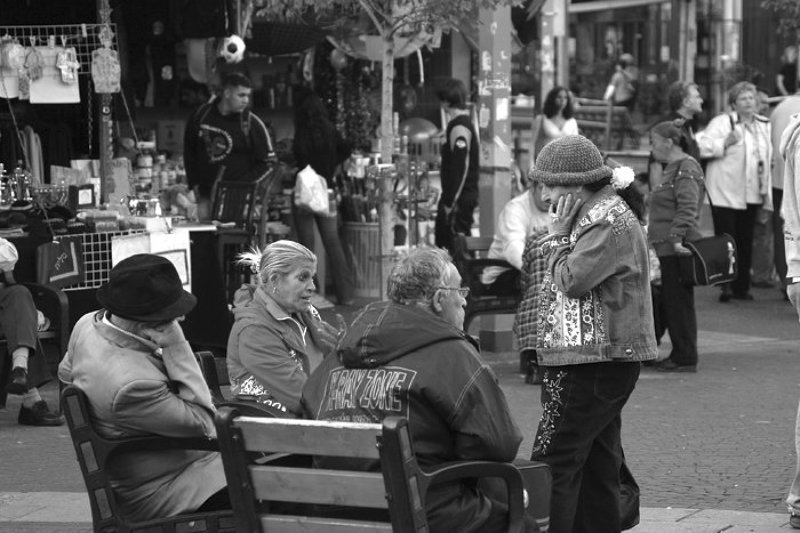 IgalSc, Tel-Aviv На улочках Тель-Авива #7photo preview