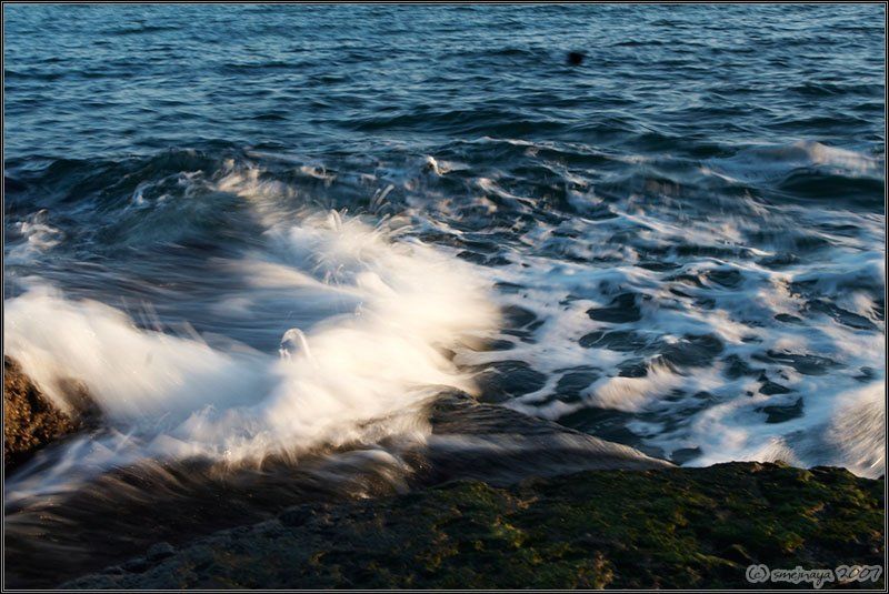 Одеса, море photo preview