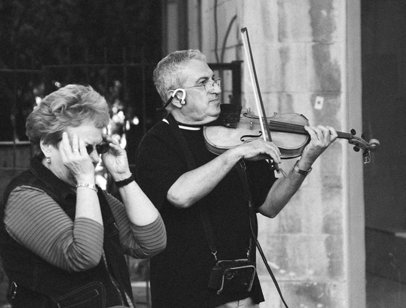 IgalSc, Tel-Aviv На улочках Тель-Авива #10photo preview