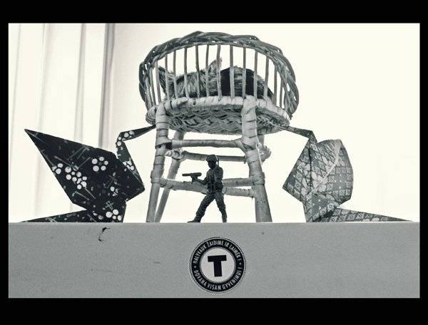 peace. Автор: Nadia Romanova тишина, Nadia Romanova