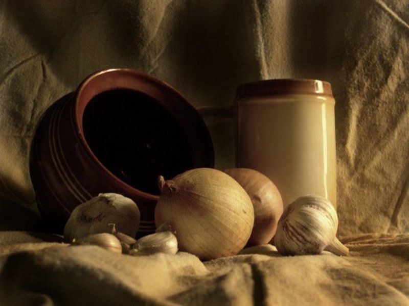 лук №3photo preview