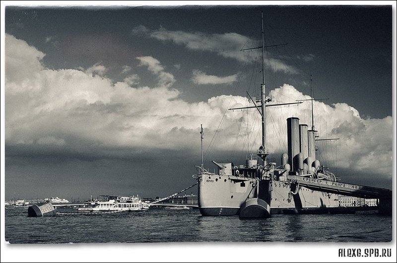 Alex G Питерское классическое [Retro Edit]photo preview