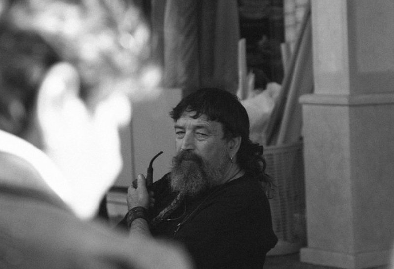 IgalSc, Tel-Aviv На улочках Тель-Авива #10photo preview