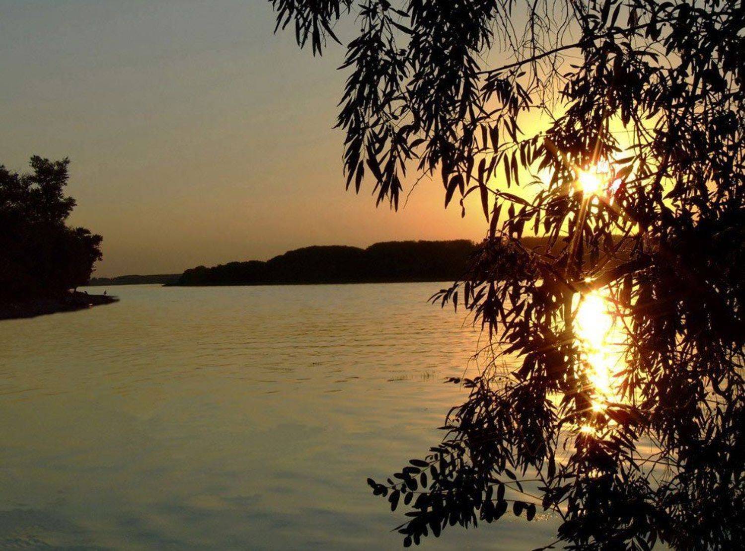 Сквозь натуральную призму. Автор: Tatjana Nep Закаты, солнечная дорожка, Tatjana Nep