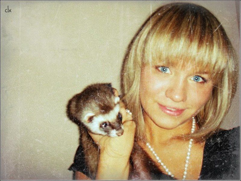 girl, old lovely.creationsphoto preview