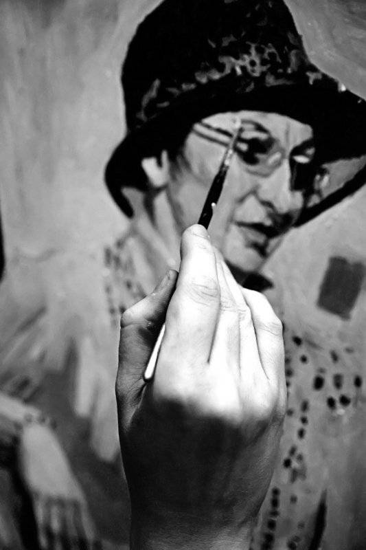 Творчество. Автор: ;) , ;)