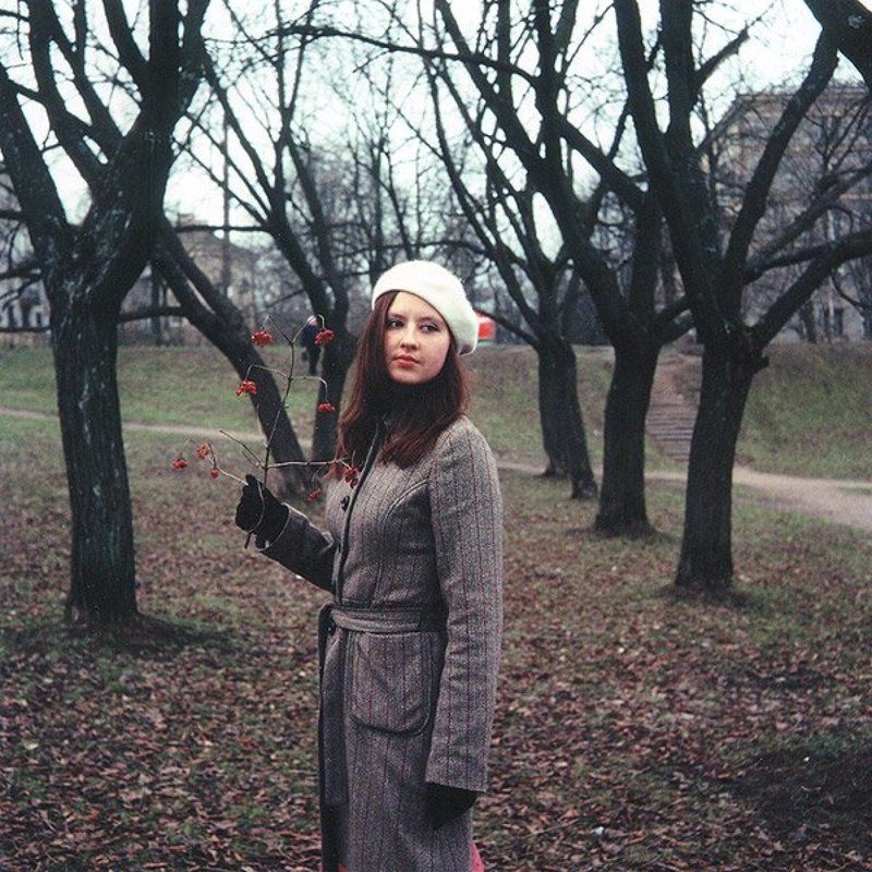 девушка ***photo preview