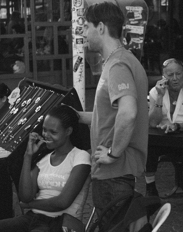 IgalSc, Tel-Aviv На улочках Тель-Авива #13photo preview