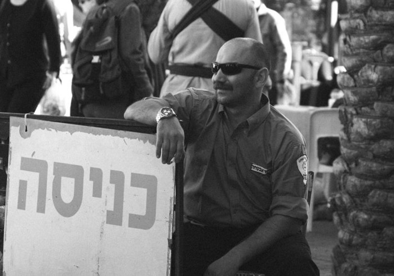 IgalSc, Tel-Aviv На улочках Тель-Авива #14photo preview