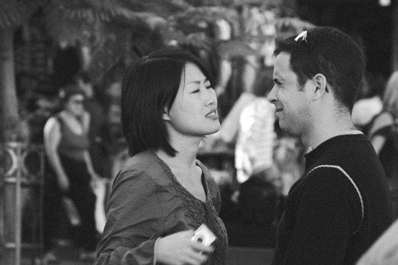 IgalSc, Tel-Aviv, чб На улочках Тель-Авива #16photo preview