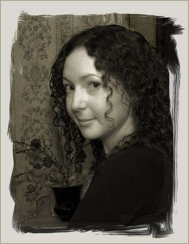 Даша,завиток Дашаphoto preview