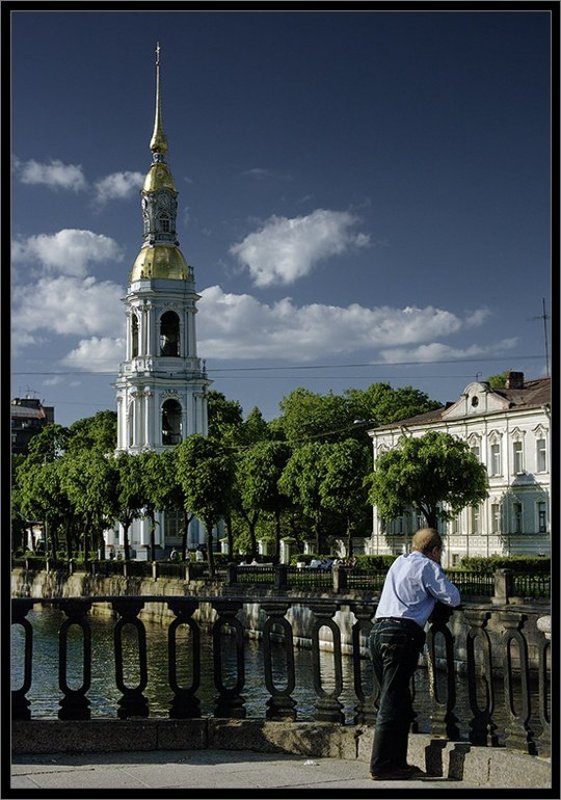 Alex G Одно из любимых мест...photo preview