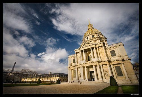 À deux directions