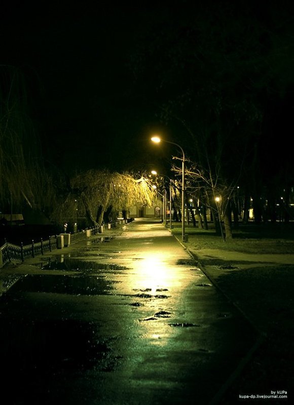 Днепропетровск, kUPa Таинственный парк #2photo preview