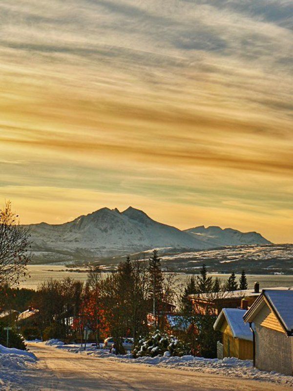 Состояние небаphoto preview