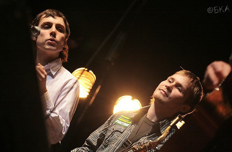 Сурганова и Оркестр ,07_01_07 Юбилейный #2 Сурганова и Оркестр ,07_01_07 Юбилейный #2photo preview