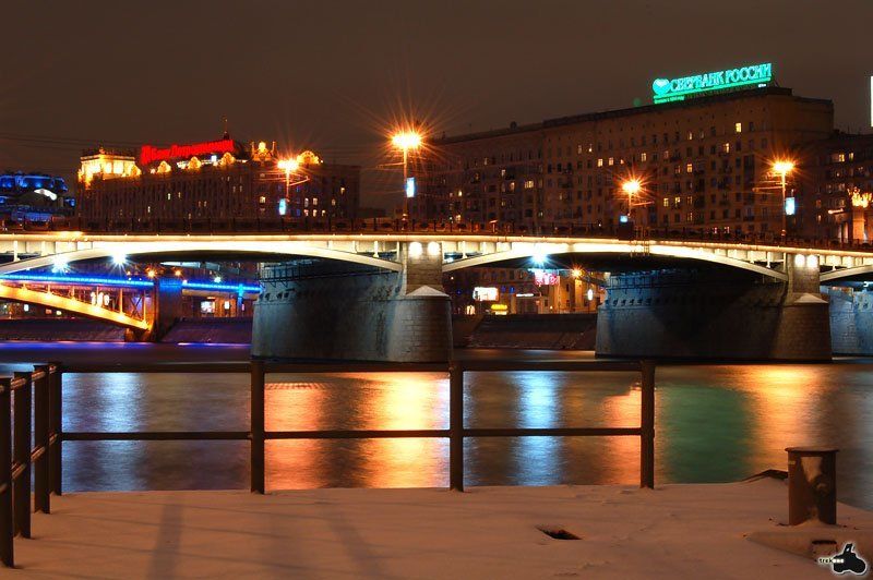 ночная радугаphoto preview