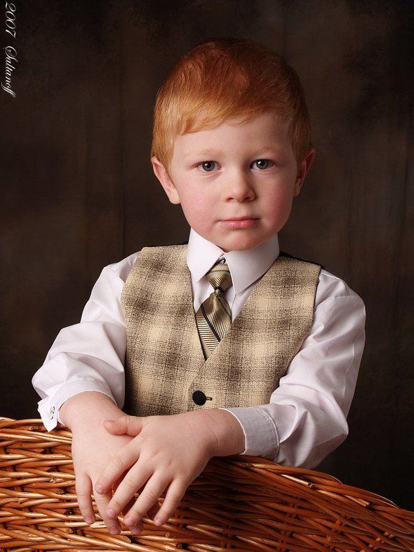 мальчик, малыш, ребенок Карточка о серьезных намерениях2.photo preview