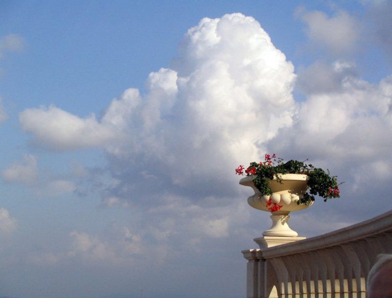 IgalSc, маяк, настроение Летнее настроениеphoto preview