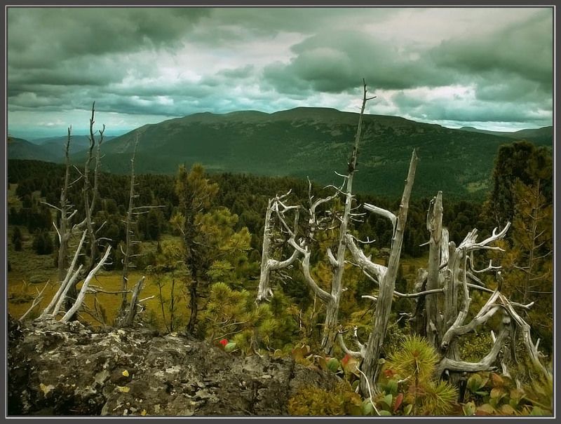 горы, камни Осколки прошлого_1photo preview