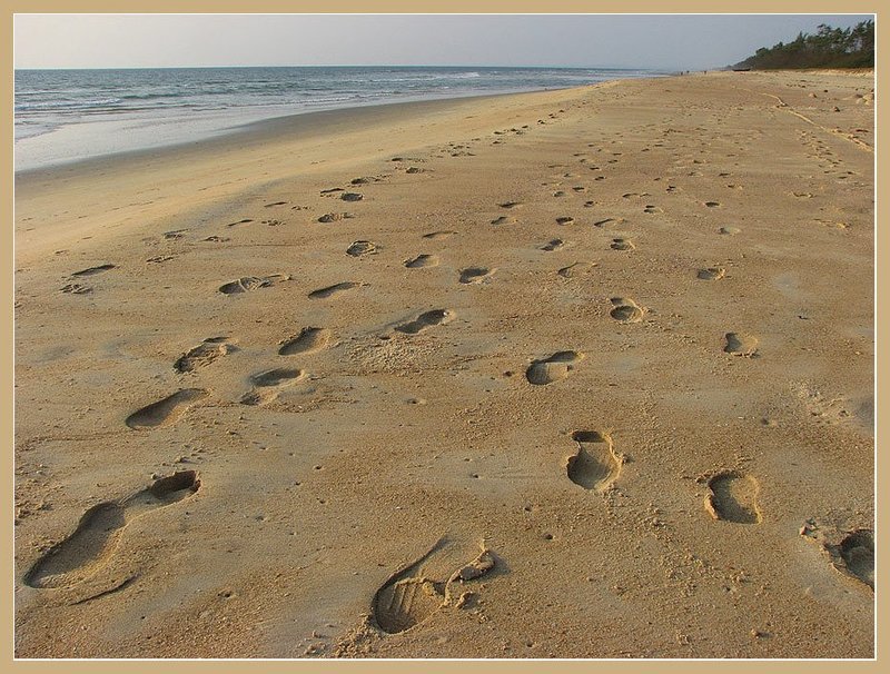 Вечерело...photo preview