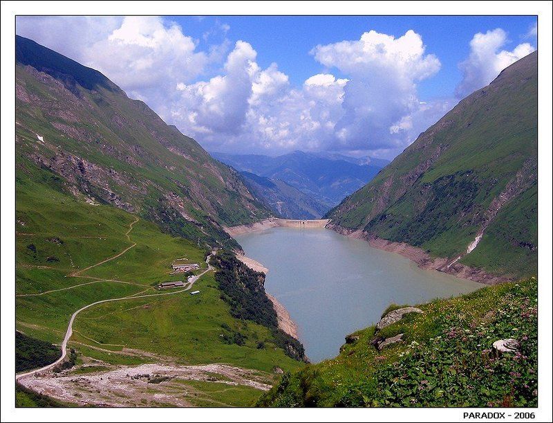 Тайна озера Мозербоденphoto preview