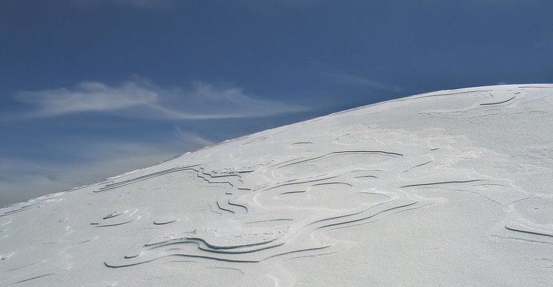 Монголия, ледник, Отгонтынгер, 4000 50/50photo preview