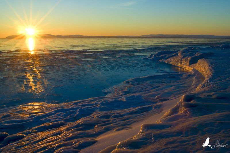 Закатphoto preview