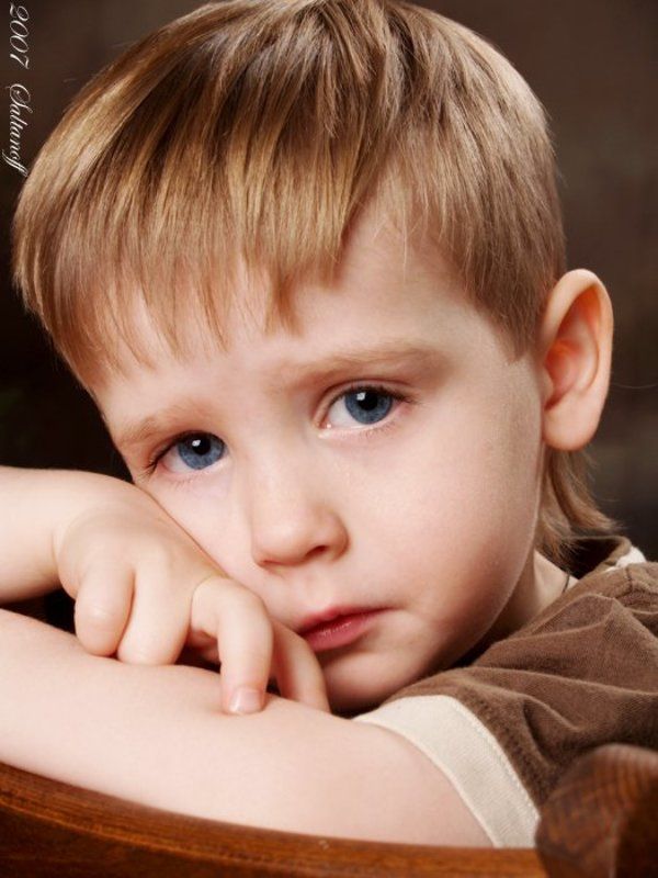 обида, обидели, слезы, мальчик, ребенок обидели...photo preview