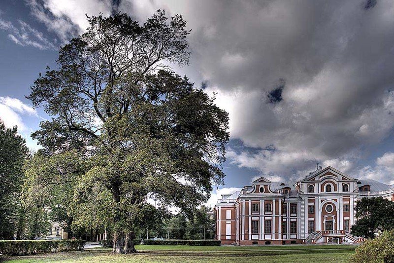 Кикины палатыphoto preview