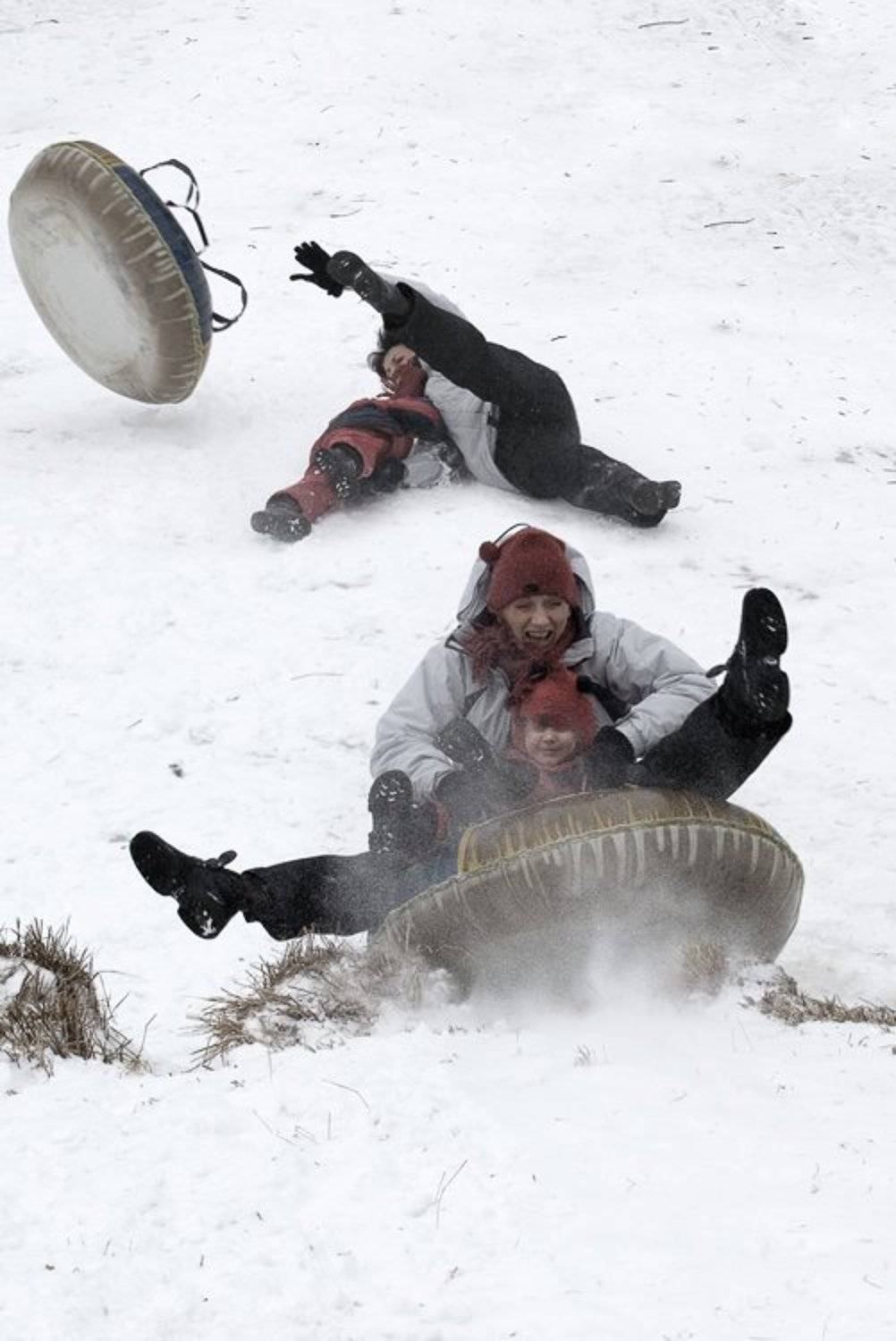 ватрушка, Братаев Юра