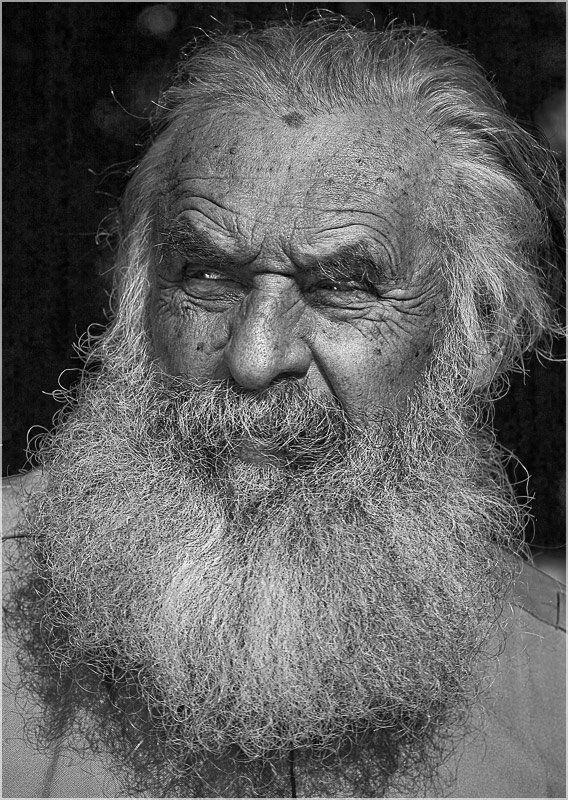 Взгляд