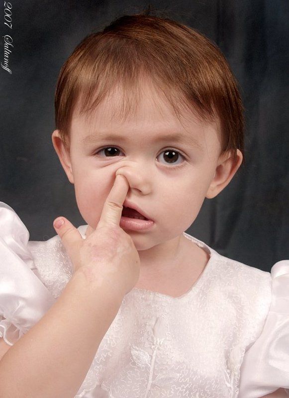 Пальчик.photo preview