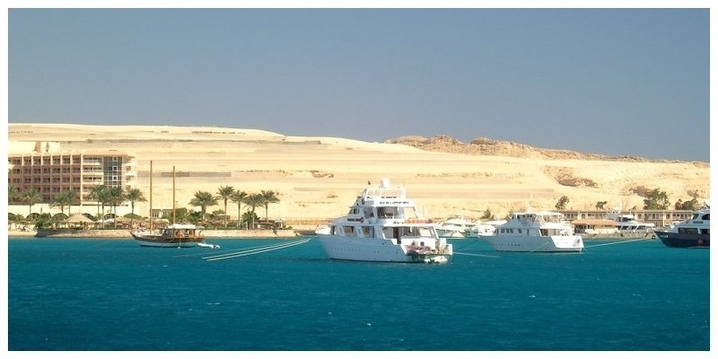 море, кораблики Просто такphoto preview