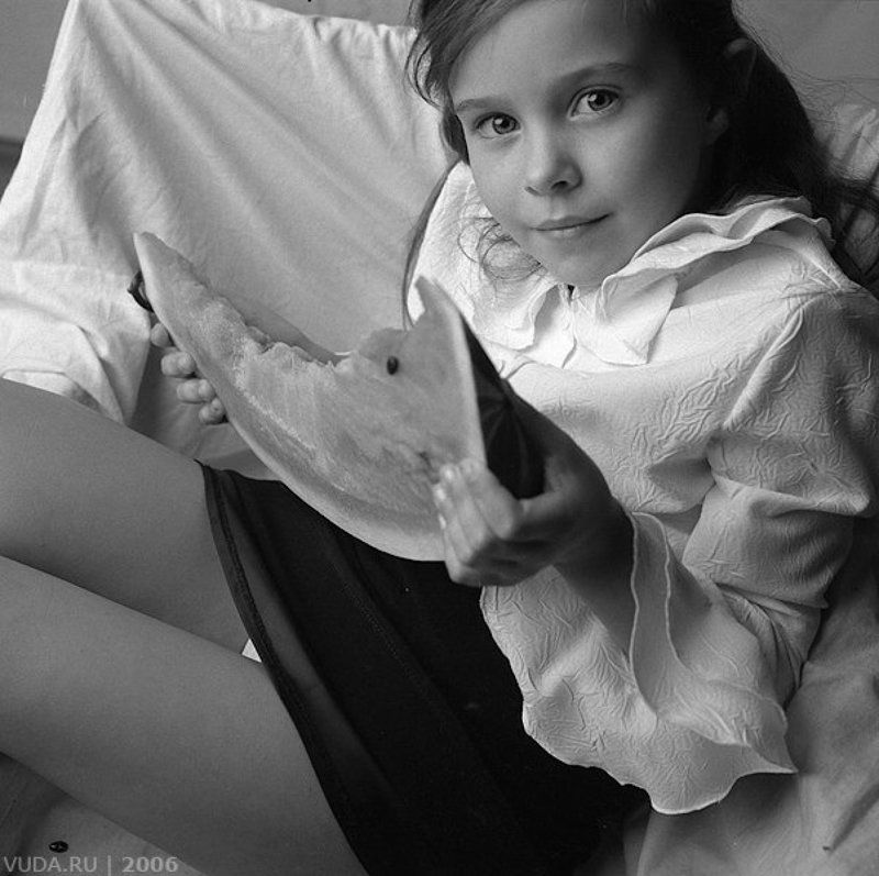 Портрет Сони для Гумберта Г.photo preview