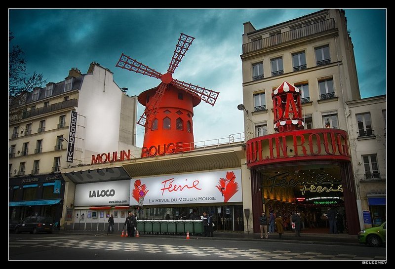 Paris, seleznev FEERIEphoto preview