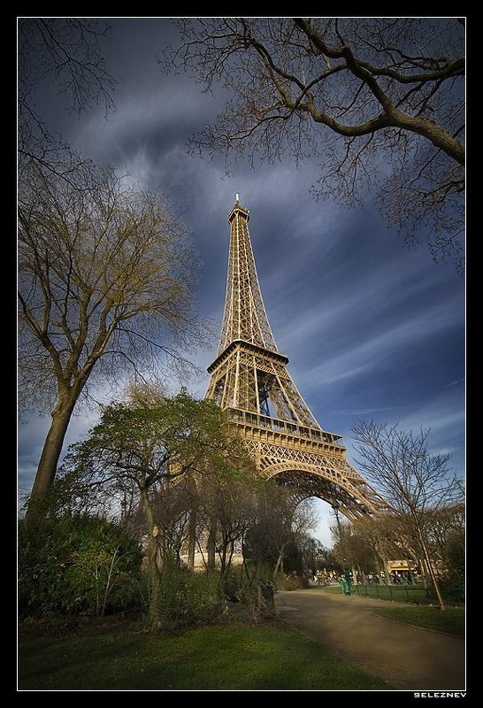 Paris, seleznev еще не надоел?photo preview