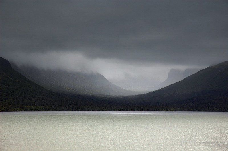 кольский ,сейдозеро ***photo preview
