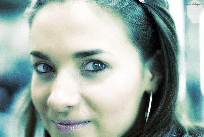 фото, портрет, девушка, эмоции, Денис Клюев .watch mephoto preview