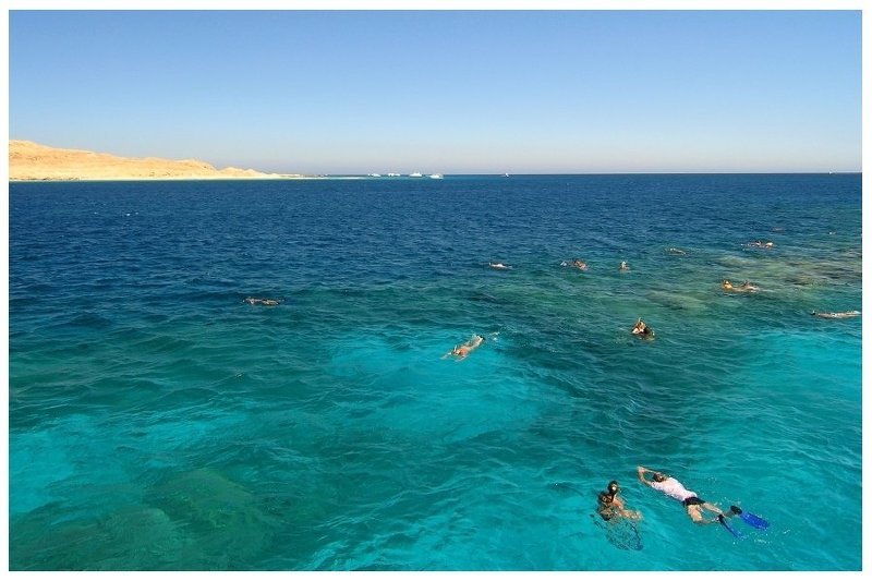 море, мальчики, девочки ... и послеphoto preview