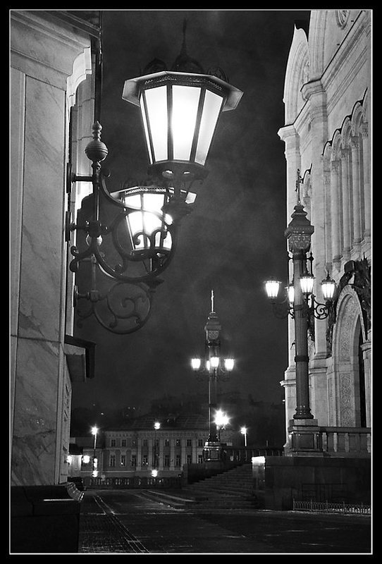 Какофония светаphoto preview