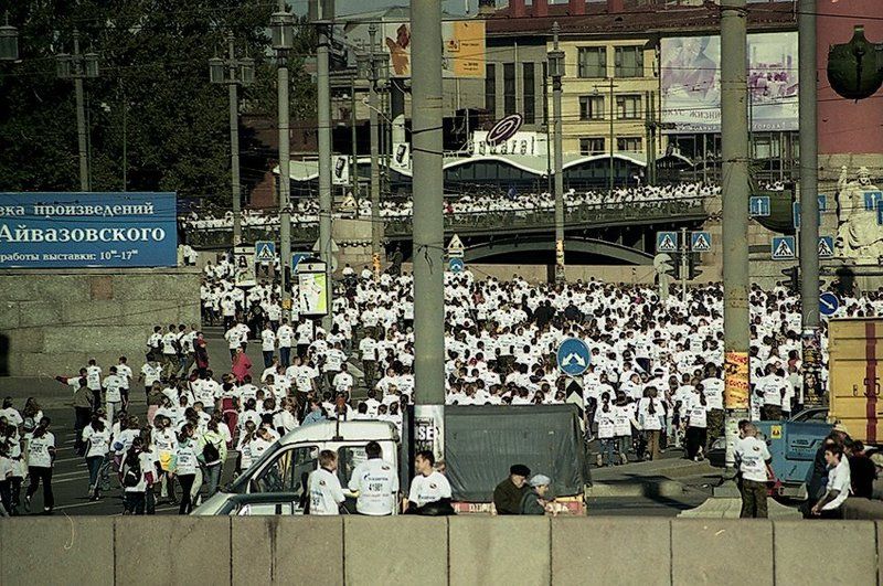 СПб,массовый,забег Девятый вал.photo preview