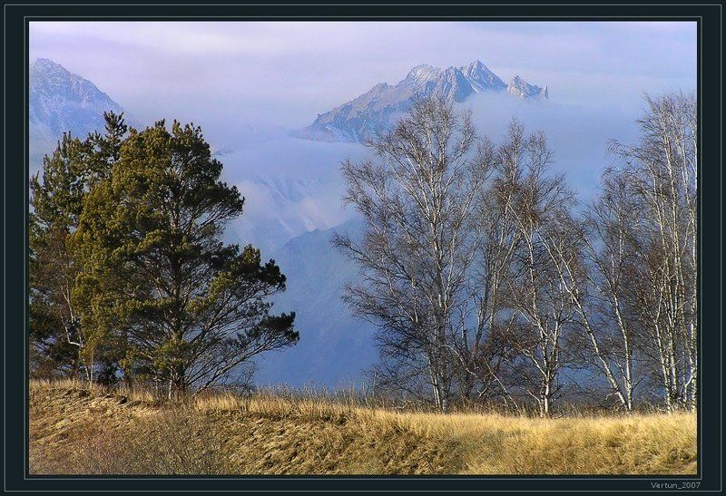 Саянские мотивыphoto preview