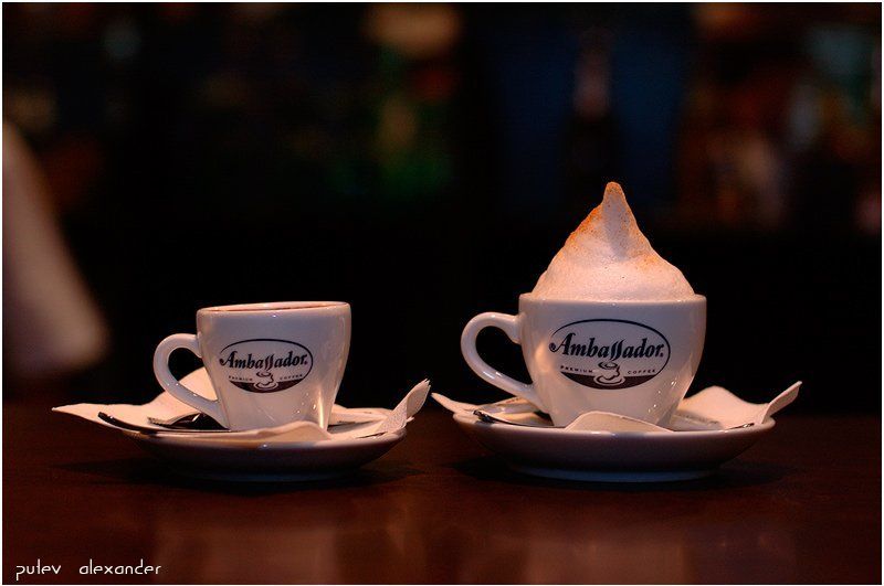 кофе,встреча,полет Полетели....photo preview