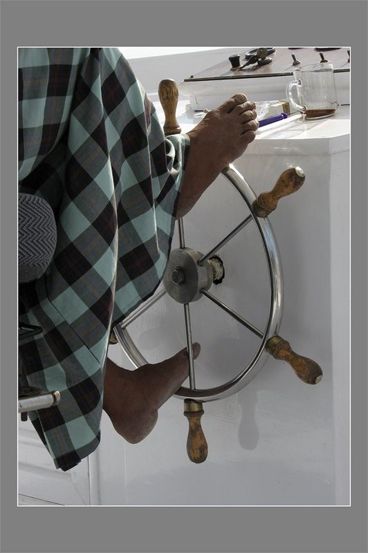 Рулить - не сложно!photo preview