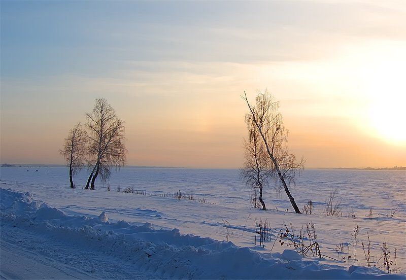 вечер Вечер-настроениеphoto preview