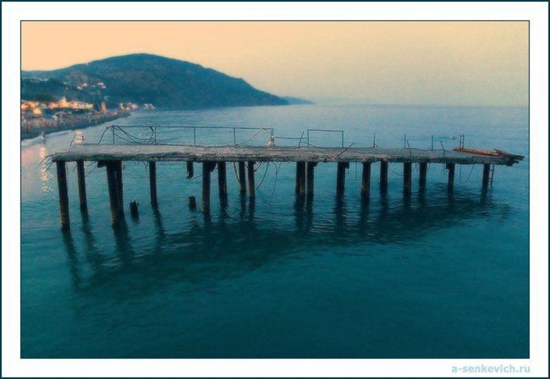 Крым Пирсphoto preview